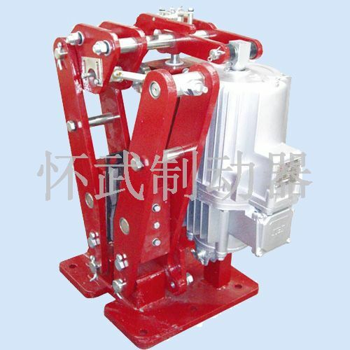 YPZ2Ⅳ、Ⅴ、Ⅵ系列系列電力液壓臂盤(pán)式制動(dòng)器