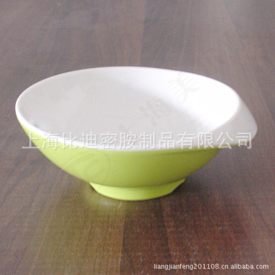 廠家直銷雙色碗帶耳 品質(zhì)之選，價格透明——上海比迪密胺制品解析